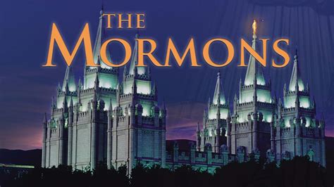 Assessing the Legacy of Early Mormon Leaders